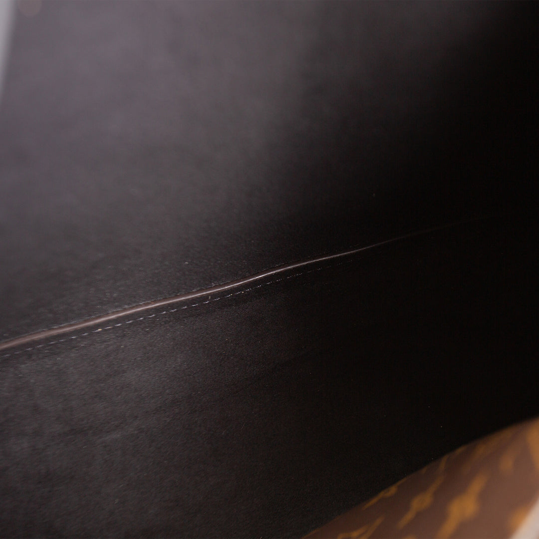 LOUIS VUITTON Monogram Neonoe MM