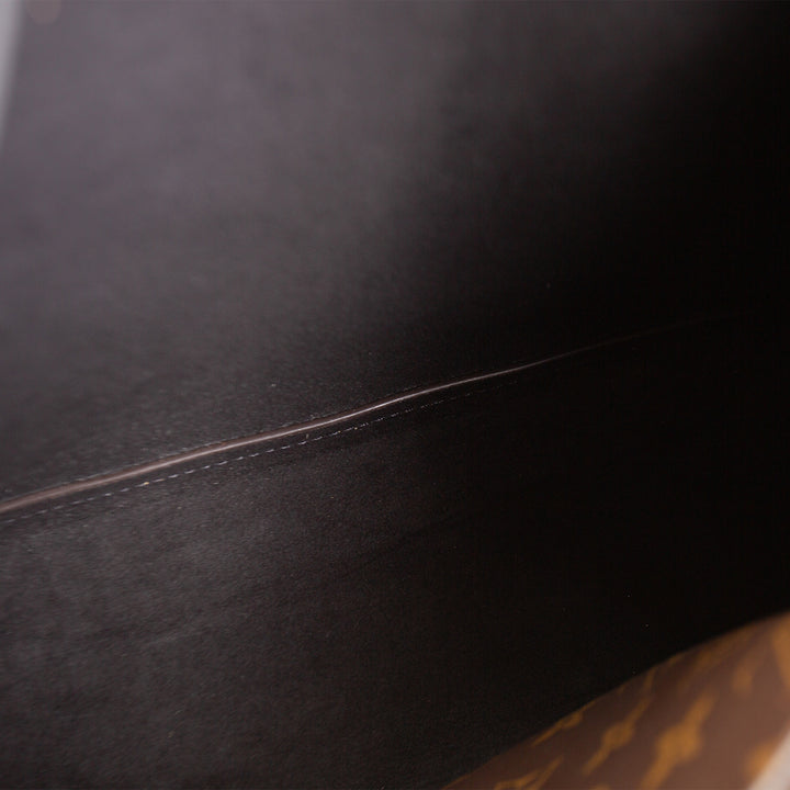 LOUIS VUITTON Monogram Neonoe MM