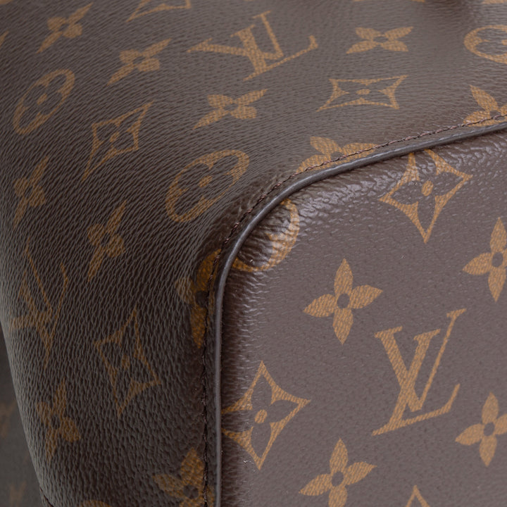 LOUIS VUITTON Monogram Neonoe MM