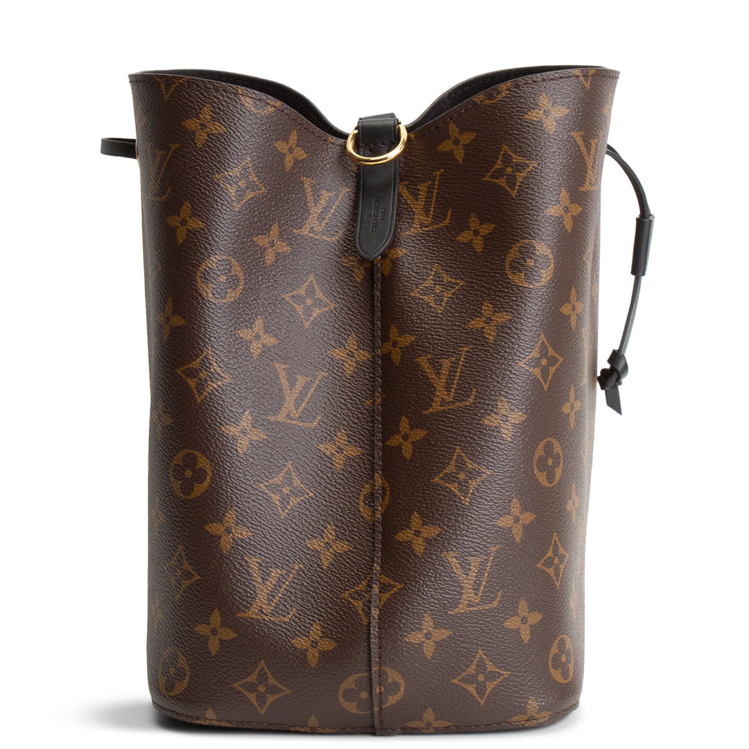 LOUIS VUITTON Monogram Neonoe MM