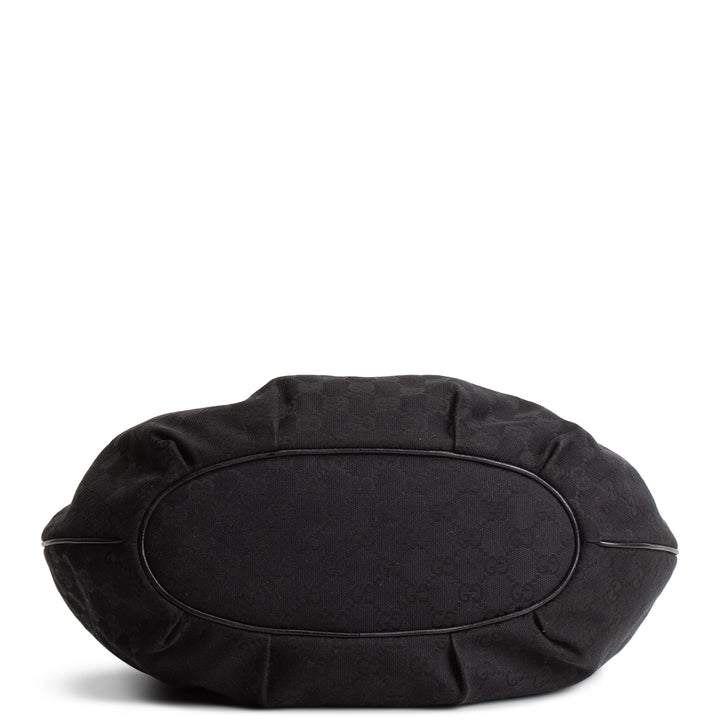 GUCCI Pelham Hobo GG Canvas