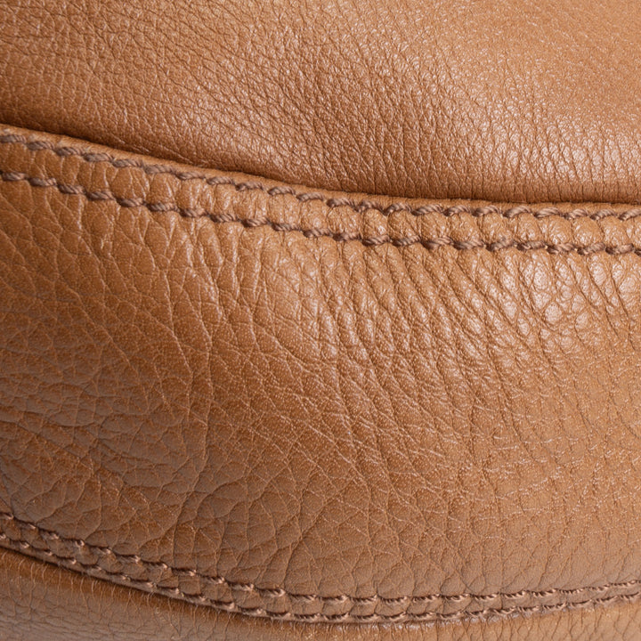 BURBERRY Malika Large Hobo