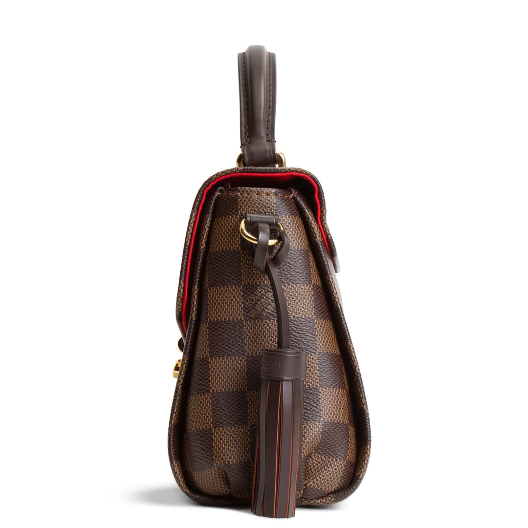 LOUIS VUITTON Croisette Damier Ebene