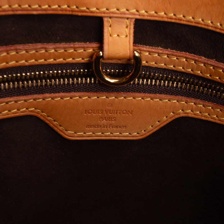 LOUIS VUITTON Monogram Wilshire PM OUTLET FINAL SALE