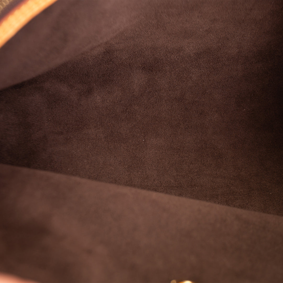 LOUIS VUITTON Monogram Wilshire PM OUTLET FINAL SALE