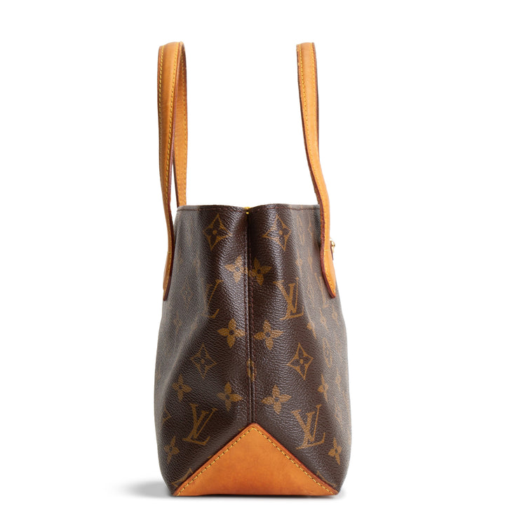 LOUIS VUITTON Monogram Wilshire PM OUTLET FINAL SALE