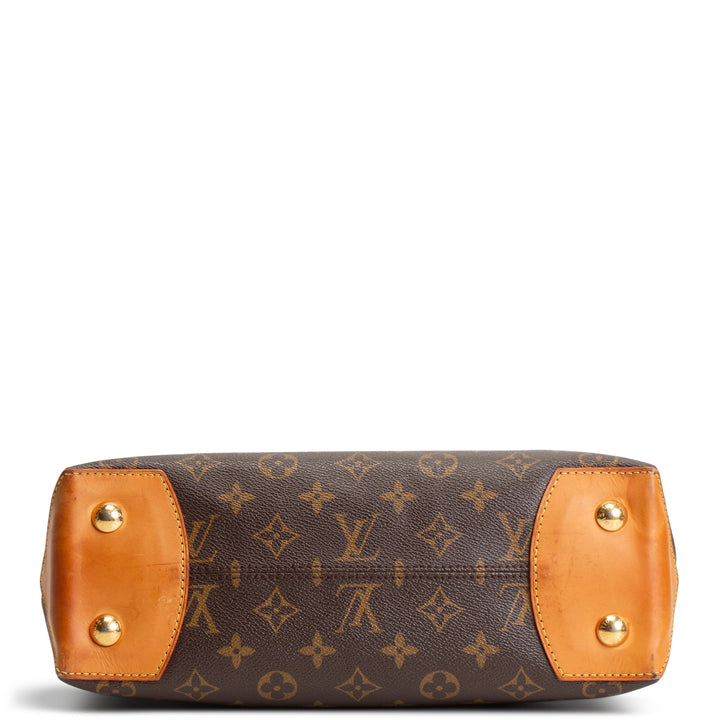 LOUIS VUITTON Monogram Wilshire PM OUTLET FINAL SALE
