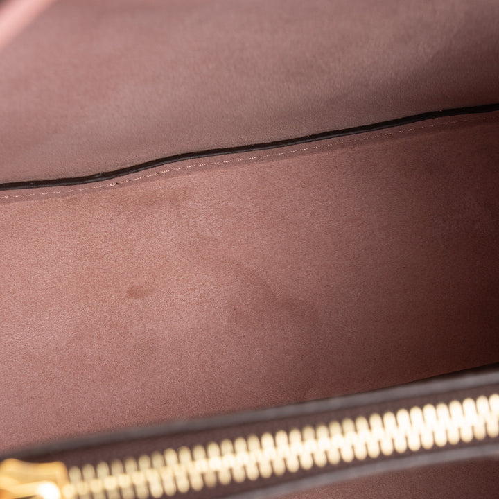 LOUIS VUITTON Monogram Neonoe MM - Rose Poudre (Pink) - OUTLET FINAL SALE