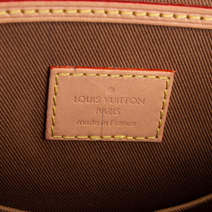 LOUIS VUITTON Monogram Excursion PM Backpack OUTLET FINAL SALE