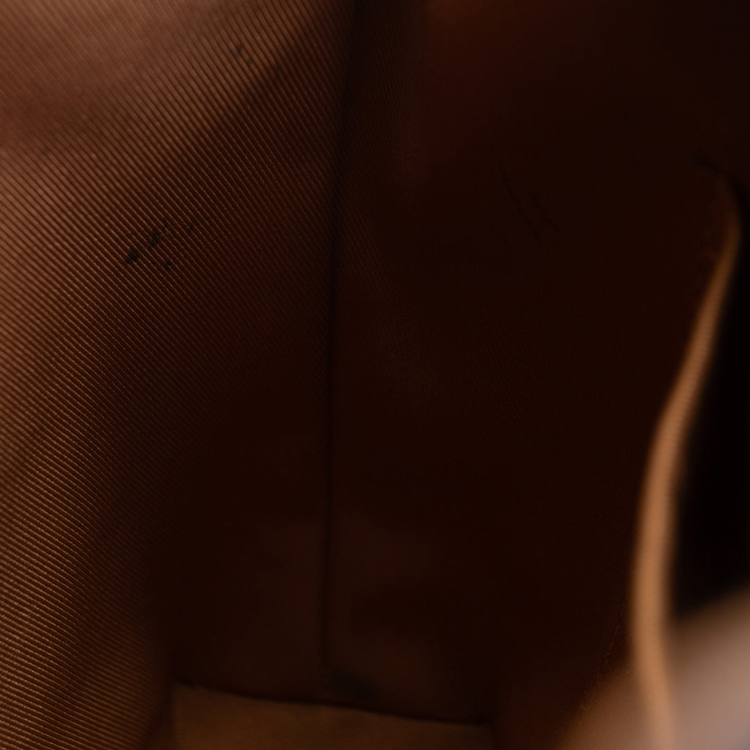 LOUIS VUITTON Monogram Excursion PM Backpack OUTLET FINAL SALE