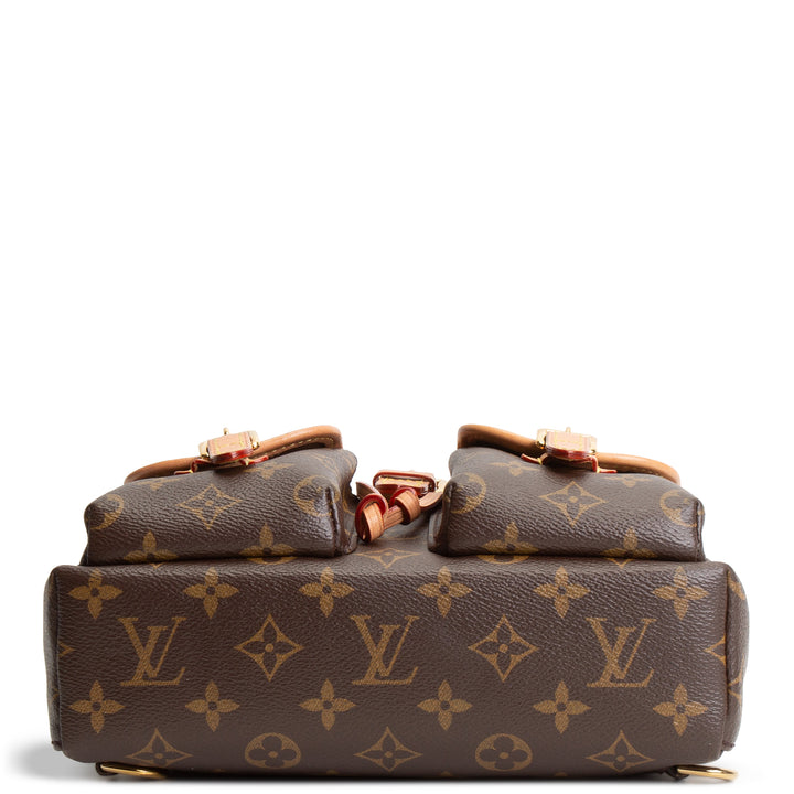 LOUIS VUITTON Monogram Excursion PM Backpack OUTLET FINAL SALE