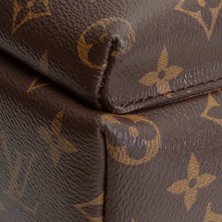 LOUIS VUITTON Monogram Excursion PM Backpack OUTLET FINAL SALE