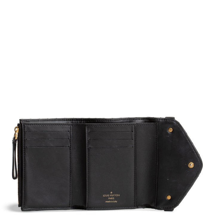 LOUIS VUITTON New Wave Compact Wallet