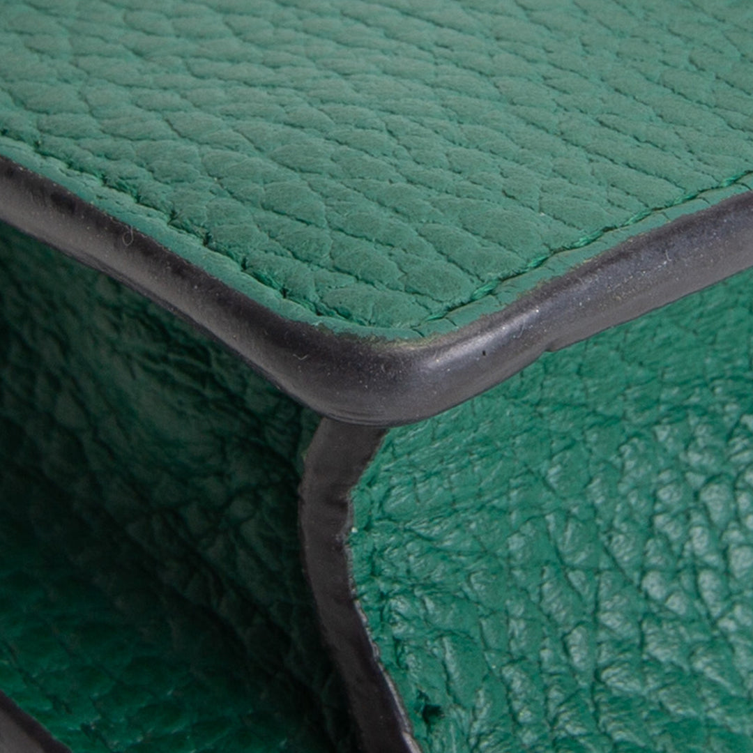 GUCCI Dionysus Bag Leather Super Mini