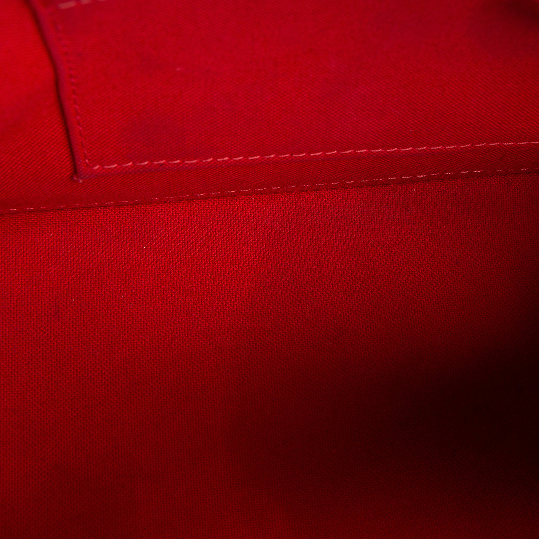 LOUIS VUITTON Alma BB Damier Ebene OUTLET FINAL SALE