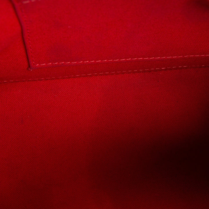 LOUIS VUITTON Alma BB Damier Ebene OUTLET FINAL SALE