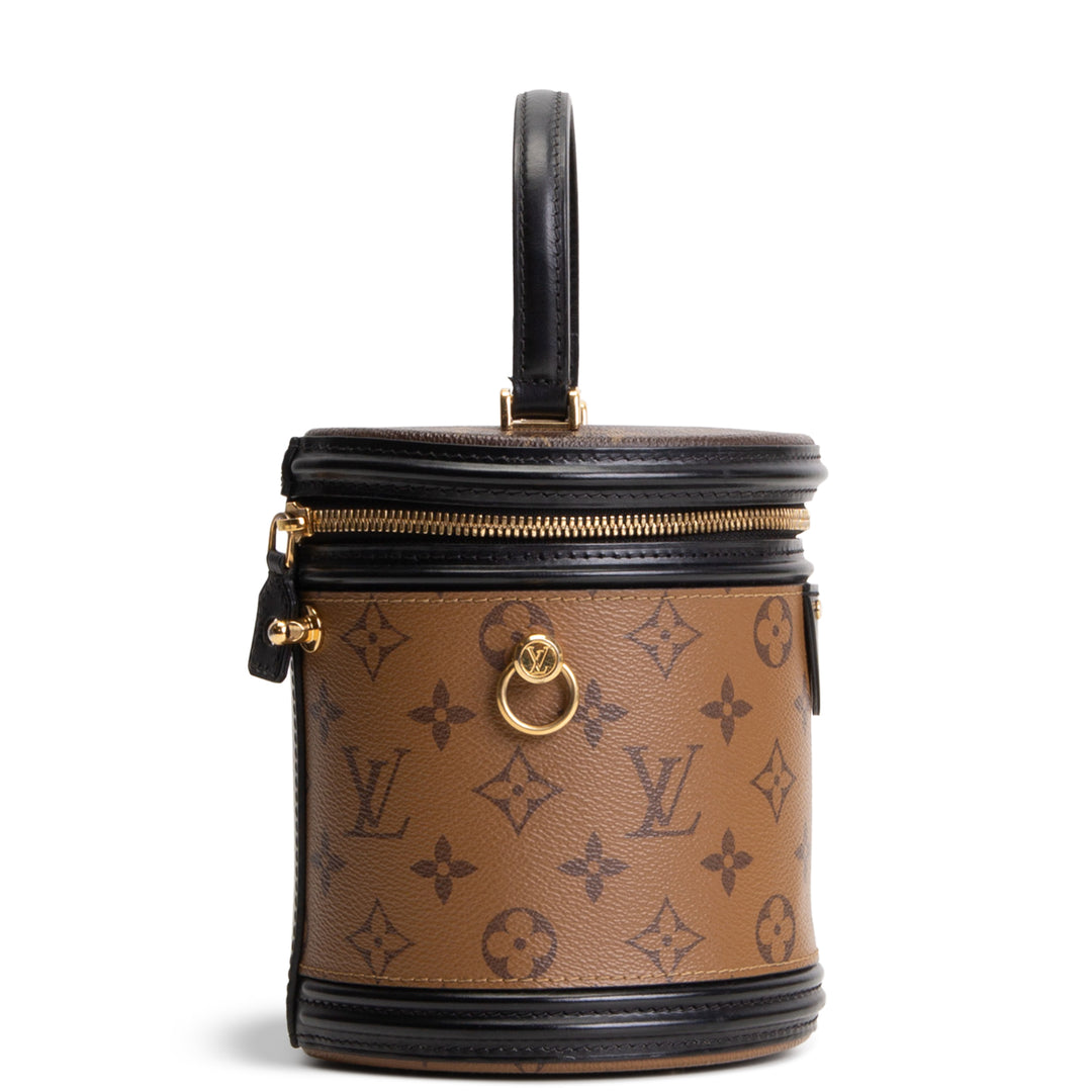 LOUIS VUITTON Reverse Monogram Cannes