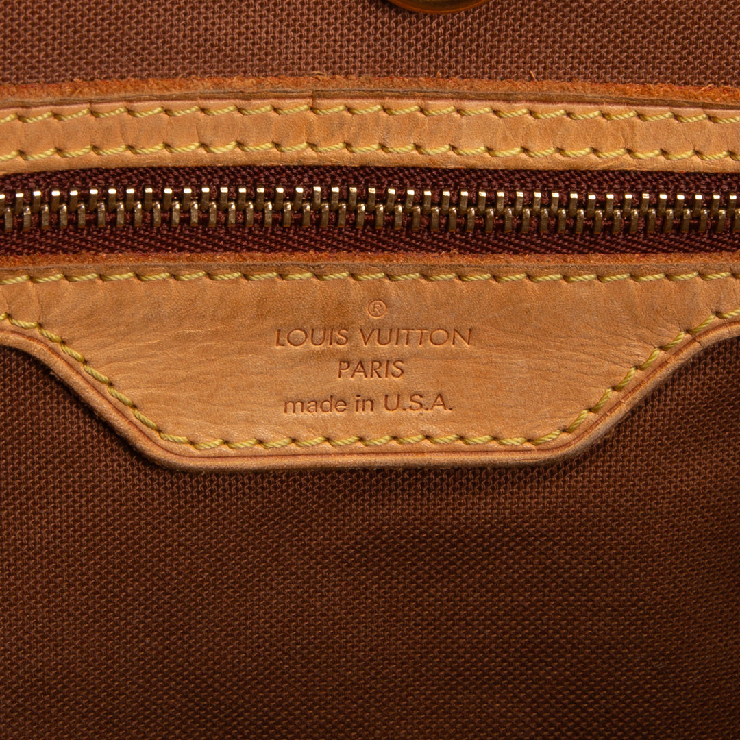 LOUIS VUITTON Monogram Horizontal Batignolles - OUTLET FINAL SALE