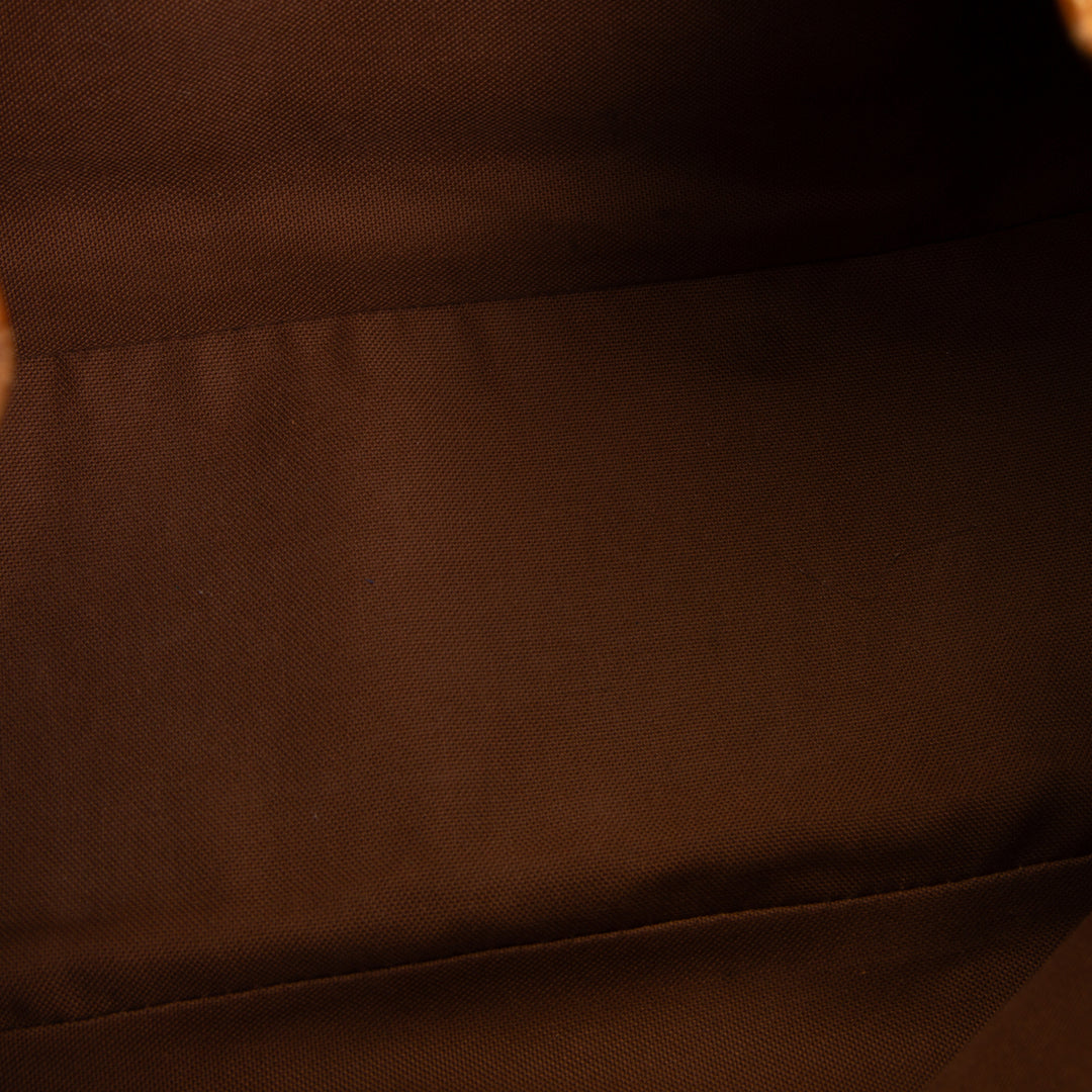 LOUIS VUITTON Monogram Horizontal Batignolles - OUTLET FINAL SALE