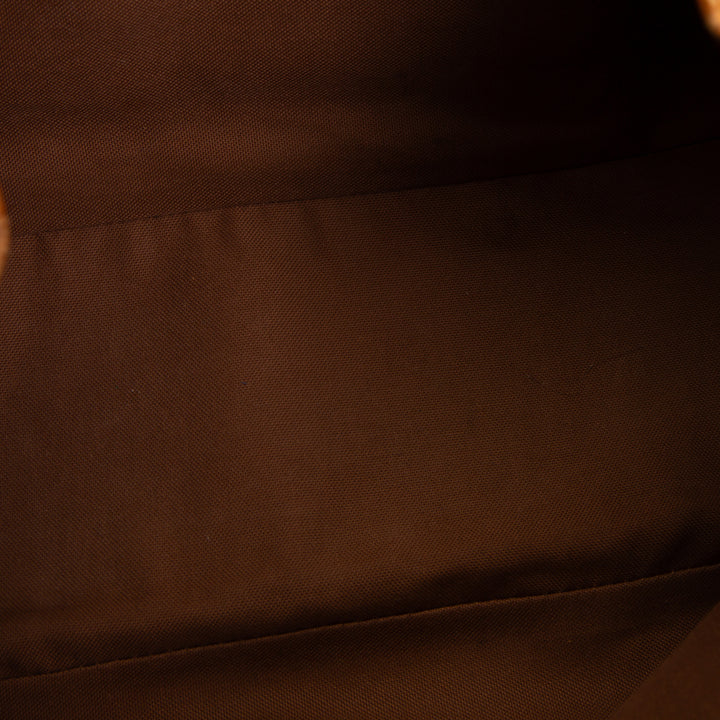 LOUIS VUITTON Monogram Horizontal Batignolles - OUTLET FINAL SALE