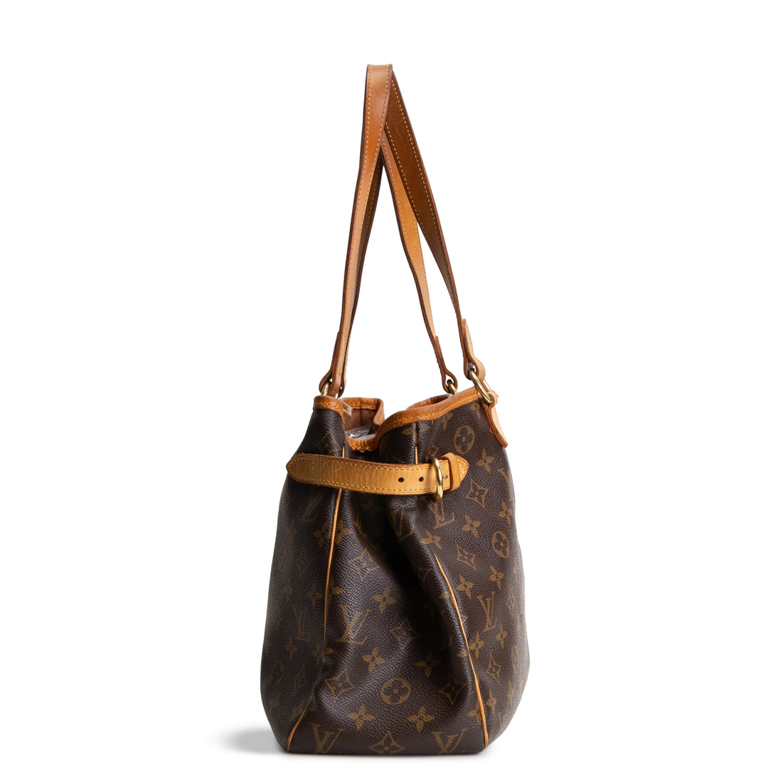 LOUIS VUITTON Monogram Horizontal Batignolles - OUTLET FINAL SALE