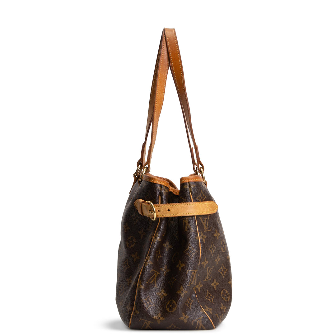 LOUIS VUITTON Monogram Horizontal Batignolles - OUTLET FINAL SALE