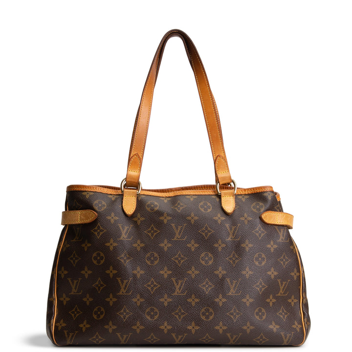 LOUIS VUITTON Monogram Horizontal Batignolles - OUTLET FINAL SALE
