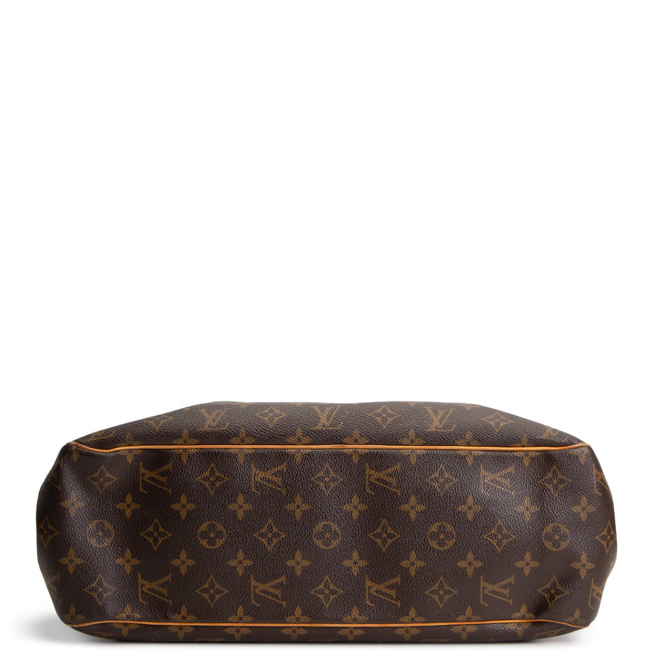 LOUIS VUITTON Monogram Horizontal Batignolles - OUTLET FINAL SALE