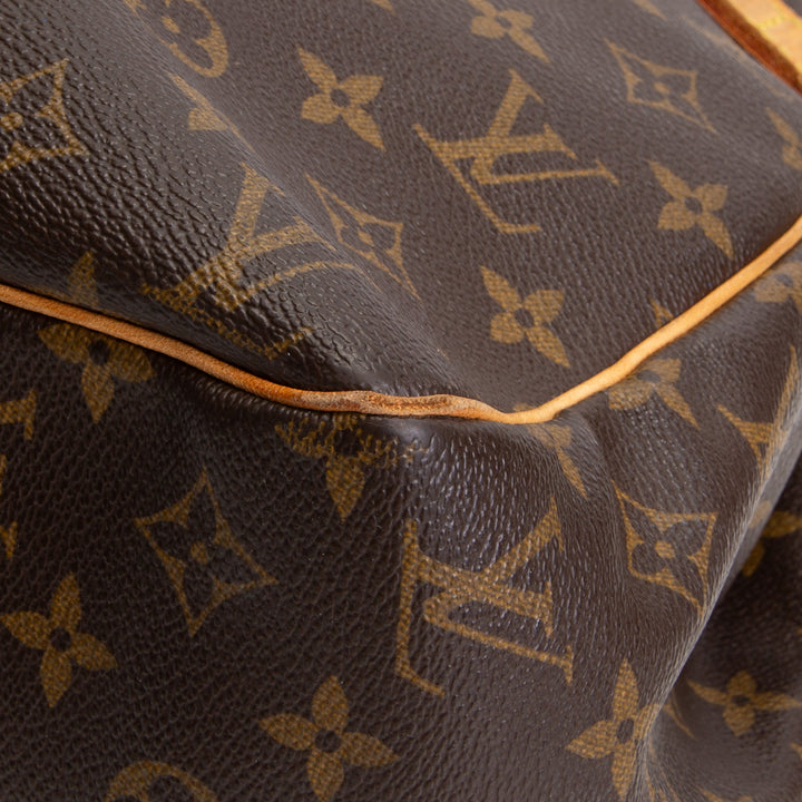 LOUIS VUITTON Monogram Horizontal Batignolles - OUTLET FINAL SALE