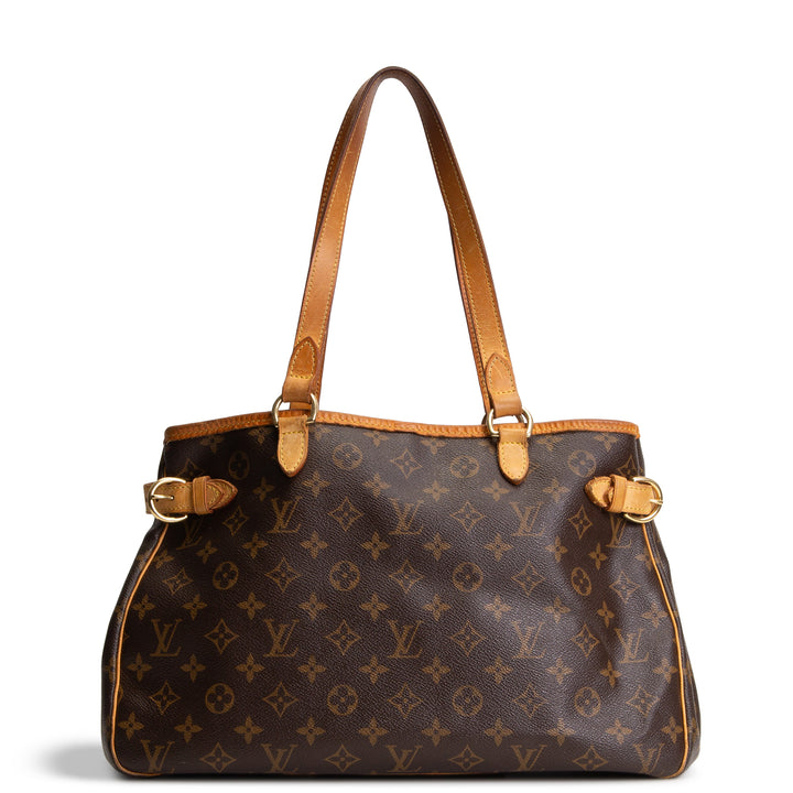 LOUIS VUITTON Monogram Horizontal Batignolles - OUTLET FINAL SALE