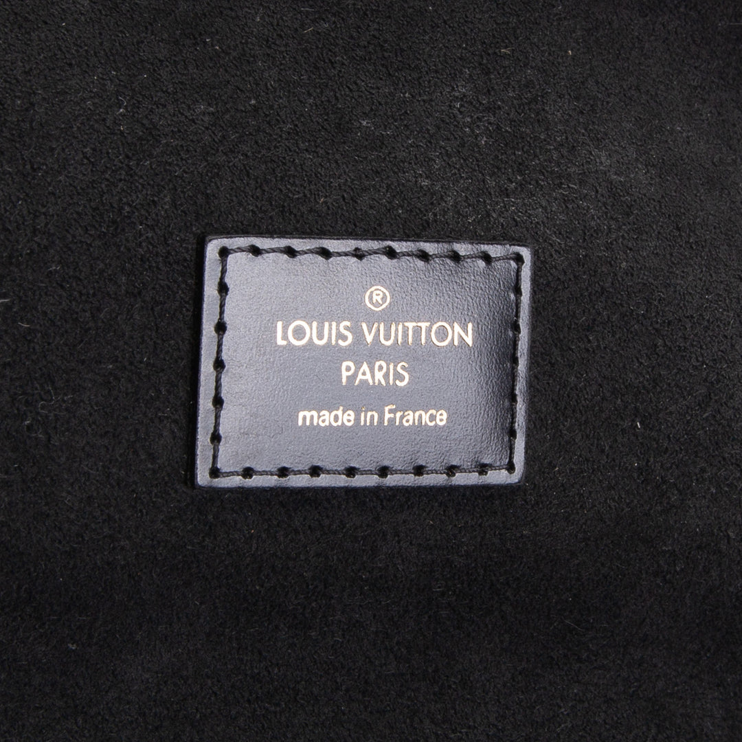 LOUIS VUITTON Vanity PM Reverse Monogram