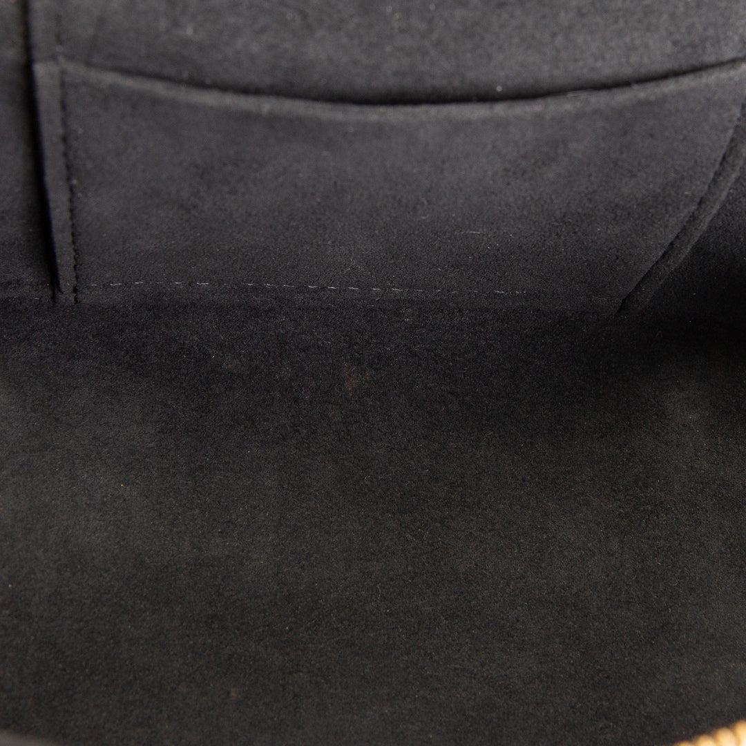 LOUIS VUITTON Vanity PM Reverse Monogram