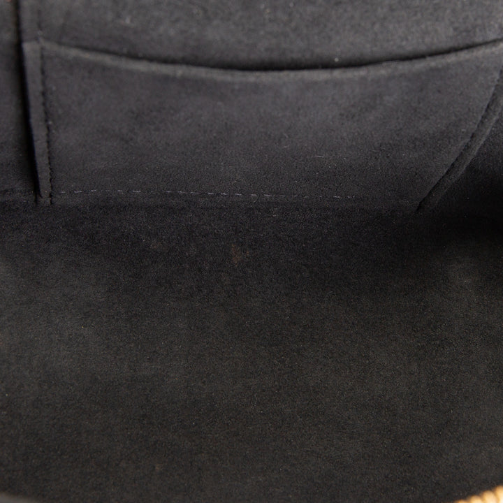 LOUIS VUITTON Vanity PM Reverse Monogram