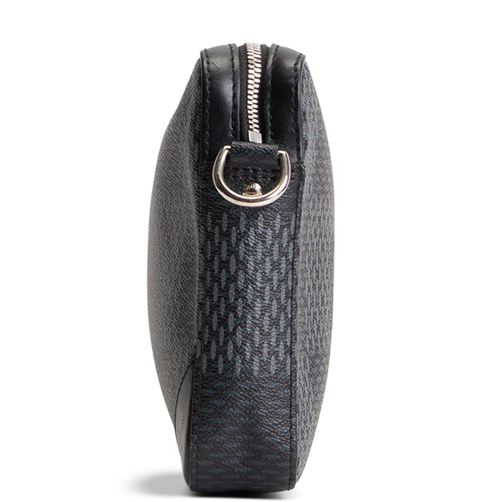 LOUIS VUITTON Damier Graphite Messenger Bag