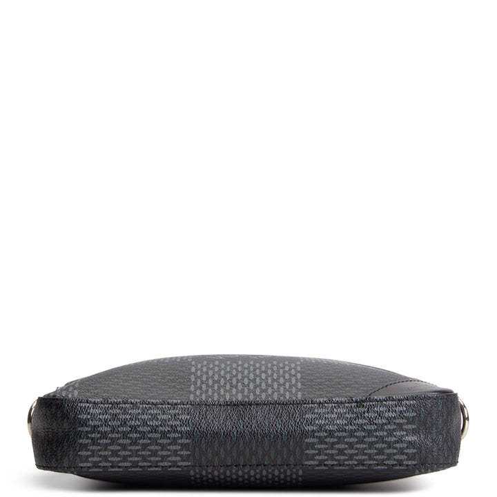 LOUIS VUITTON Damier Graphite Messenger Bag