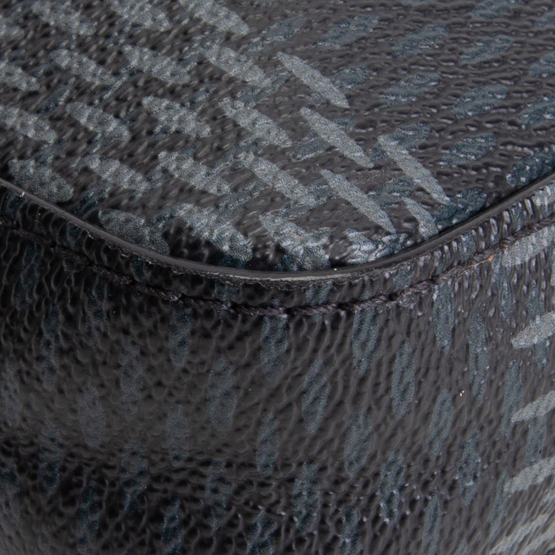 LOUIS VUITTON Damier Graphite Messenger Bag