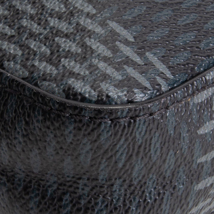 LOUIS VUITTON Damier Graphite Messenger Bag