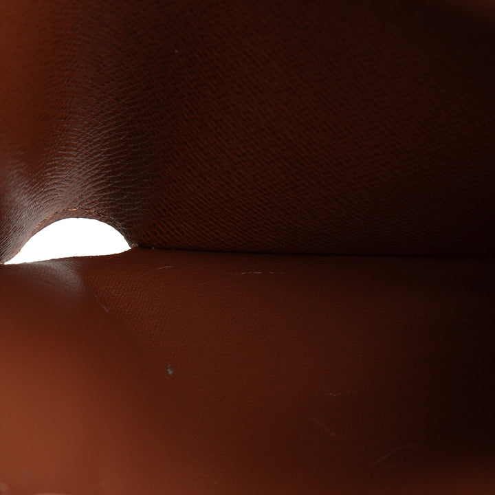 LOUIS VUITTON Monogram Victorine Wallet OUTLET FINAL SALE