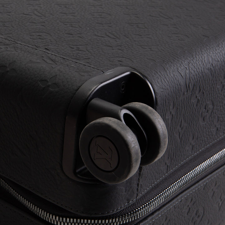 LOUIS VUITTON Taurillon Leather Horizon Rolling 55