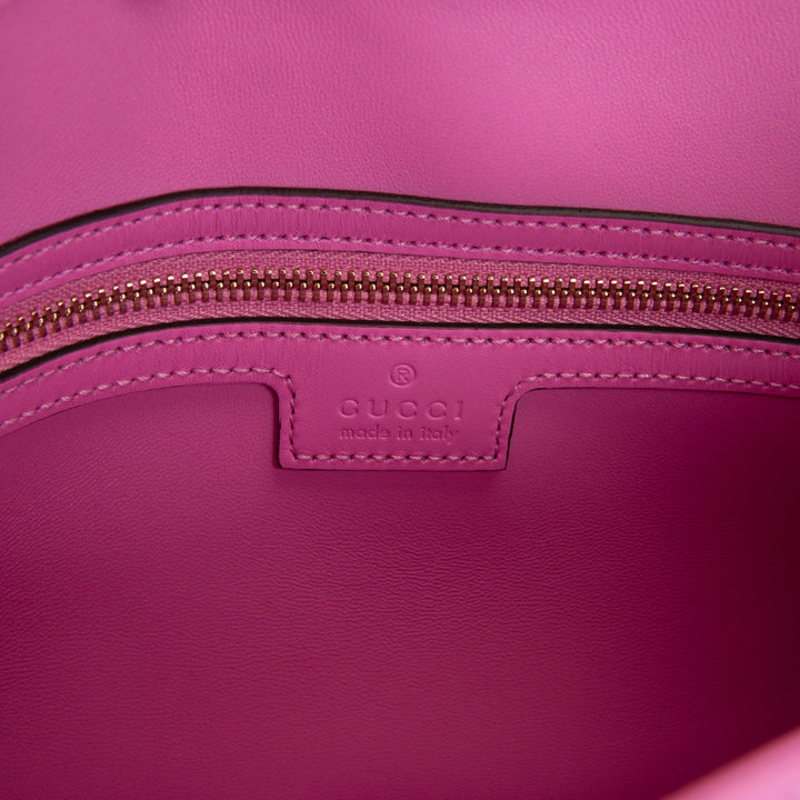 GUCCI Medium Jackie 1961 - Pink