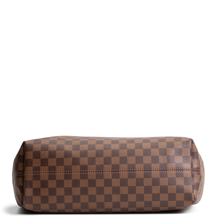 LOUIS VUITTON Damier Ebene Graceful MM