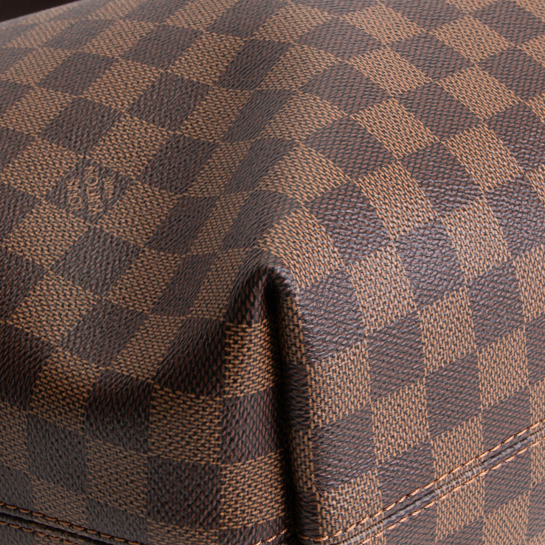 LOUIS VUITTON Damier Ebene Graceful MM