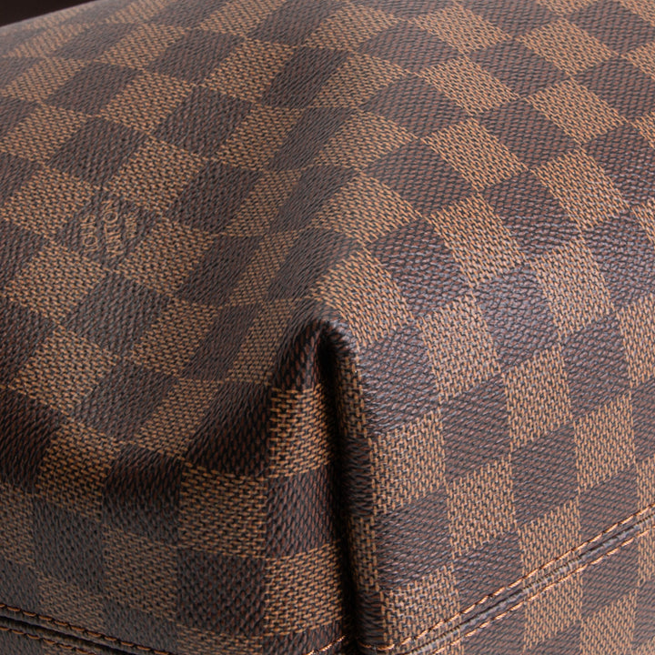 LOUIS VUITTON Damier Ebene Graceful MM