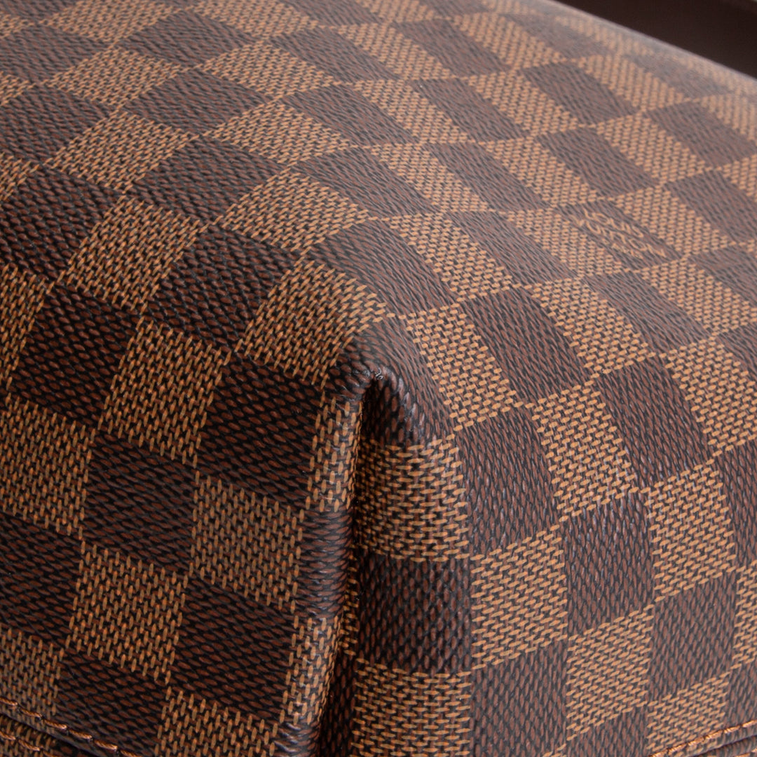 LOUIS VUITTON Damier Ebene Graceful MM