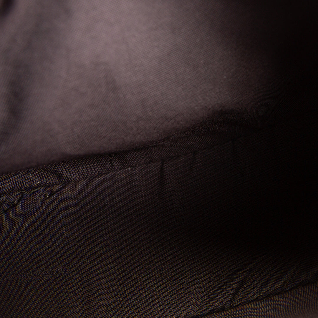 FENDI Fendigraphy Mini Shoulder Bag - Gold