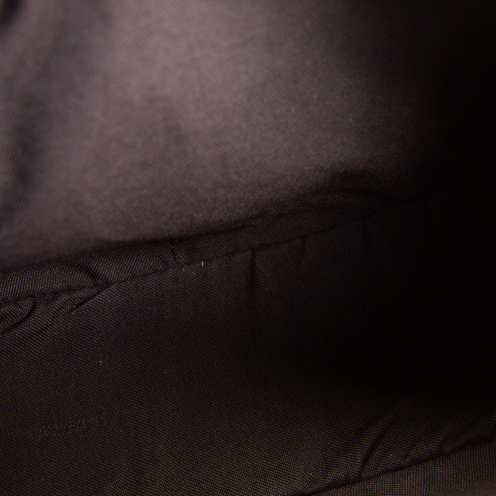 FENDI Fendigraphy Mini Shoulder Bag - Gold