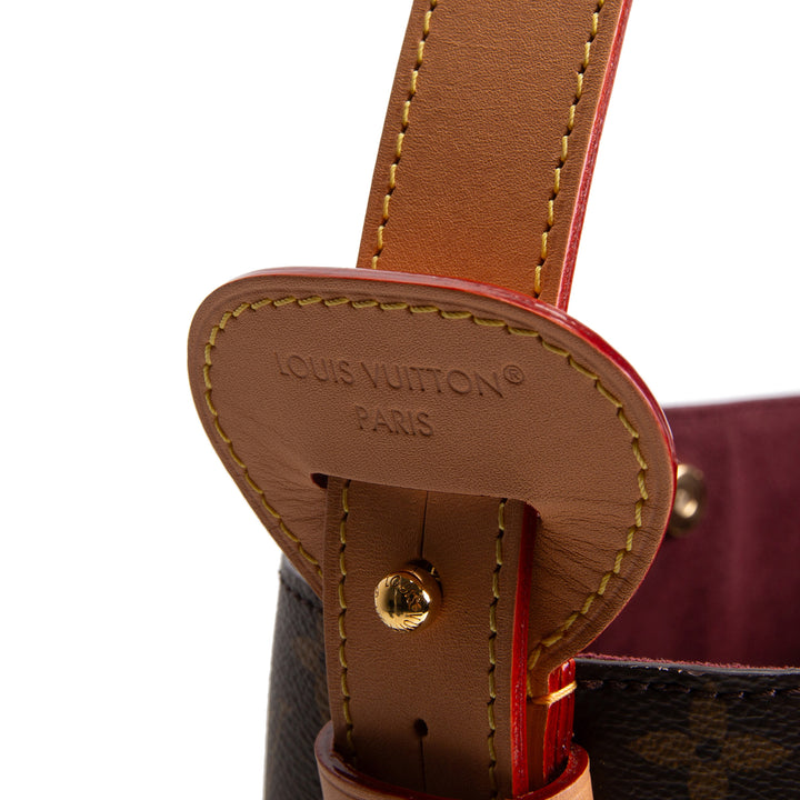 LOUIS VUITTON All In GM