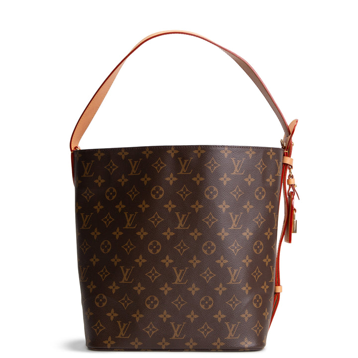 LOUIS VUITTON All In GM