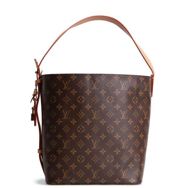 LOUIS VUITTON All In GM