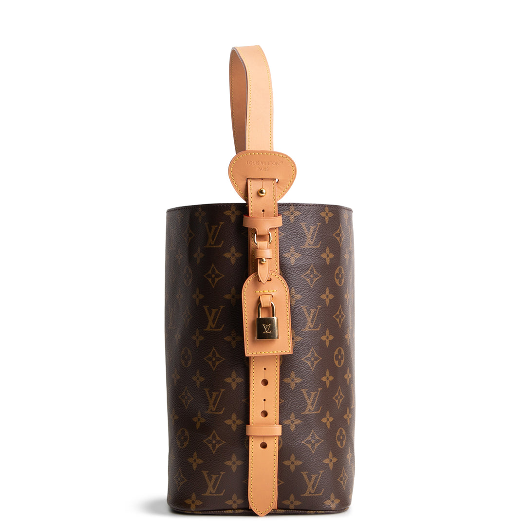 LOUIS VUITTON All In GM